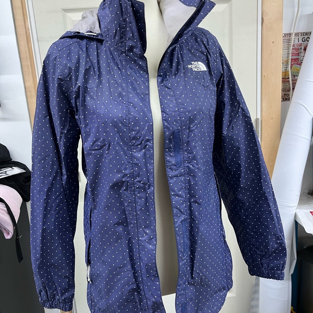 Women’s Rain Jacket
